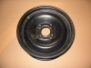 Steel rim (spare wheel)