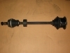 Drive shaft (sami-axis driving)