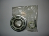 Hub bearing