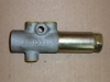 Brake pressure regulator