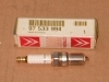 Spark plug Citroen CX C72LJS. No.. Ref: 97533994