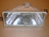 Headlight to the left  Citroen BX H4 bulb. Ref.: 95587066